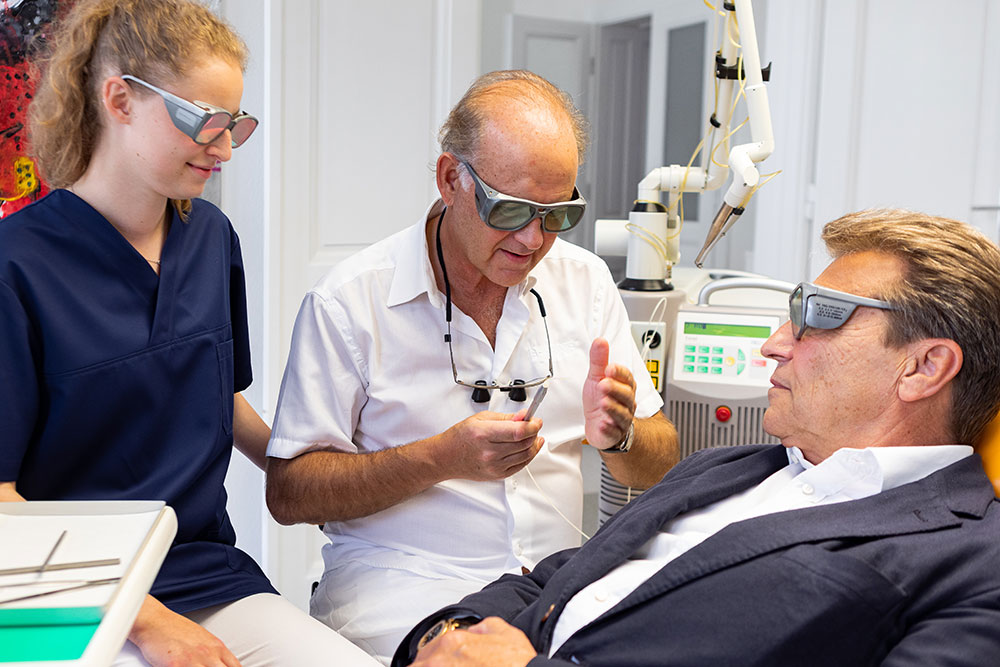 Zahnärzte Wien Josefstadt – Moritz / Zimmermann – Leistungen – Endodontie Zahnärzte Wien Josefstadt - Moritz / Zimmermann - Leistungen - Endodontie